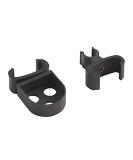 Drive Medical 892 Nitro Cane Holder for Nitro Rollators, Black - Buy Online on GoSupps.com