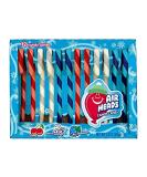 Airheads 3 Flavor Candy Canes - 5.3 oz - Buy Online on GoSupps.com