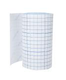 Breathable Medical Non-Woven Adhesive Tape for Wound Care - 15cm x 10m | International Shipping Available - Buy Online on GoSupps.com