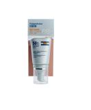 FOTOPROTECTOR Gel Cream Dry Touch Color SPF 50+ | 50 ml - Ultimate Sun Protection for All Skin Types | International Shipping Available - Buy Online on GoSupps.com