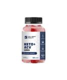 Garsani Full Body Health Gummies - 60 Count, Single Bottle for Overall Wellness - Buy Online on GoSupps.com