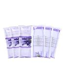 Toyar Paraffin Wax Refill, 6 lbs Lavender Scented Paraffin Wax Blocks for Paraffin Bath, Paraffin Bath Wax 6 Pack, Use To Relieve Stiff Muscles and Arthitis Pain - Deeply Hydrates and Protects - Buy Online on GoSupps.com