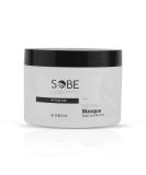 SOBE LUXE - Hair Mask for Dry Damaged Hair  8 Oz - Deep Moisturizing Conditioning Treatment  Hydrates  Repairs and Restore  Leaves Hair Frizz-Free - Infused with Keratin  Panthenol - Buy Online on GoSupps.com