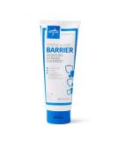 Medline Soothe & Cool Moisture Barrier Ointment, with Vitamins A, D & E and Aloe, Unscented, 7-oz Tube - Buy Online on GoSupps.com