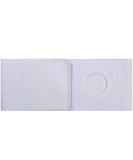 Buy Cotton Soft Ostomy Hernia Belt - Waist Support Abdominal Binder with Stoma Opening | Large Hole Comfortable Fit - Buy Online on GoSupps.com