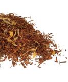 Rooibos Tea Infusion Chocolate Charm (Red Bush) Loose Leaf Herbal Tisane 100g by TeaCakes of Yorkshire. - Buy Online on GoSupps.com