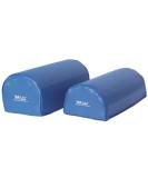 Skil-Care Half Round Knee Support - 7"H x 14"L | International Shipping Available - Buy Online on GoSupps.com