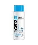 CB12 Sensitive Mouthwash for Sensitive Teeth - 12-Hour Freshness - 250ml & 500ml Packs - International Shipping - Buy Online on GoSupps.com