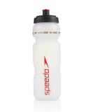 Speedo 800ml Red Water Bottle - Stay Hydrated on the Go! - Buy Online on GoSupps.com
