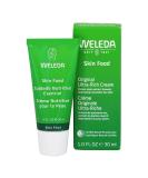 Weleda Skin Food Original Ultra-Rich Body Cream - Plant-Rich Moisturizer with Pansy Chamomile & Calendula - 1 fl oz - International Shipping Available - Buy Online on GoSupps.com