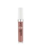 No7 High Shine Lip Gloss in Peony - Hydrating Jojoba Oil Formula - 8ml - Buy Online on GoSupps.com