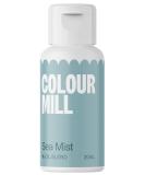 Color Mill Oil Blend Food Coloring - 20ml for Baking Chocolate Fondant & Cakes | Ideal for International Shipping - Buy Online on GoSupps.com