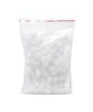 200pcs Replacement Filter Sponge for Vacuum Blackhead Removal Device (12mm) - Buy Online on GoSupps.com