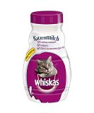 Whiskas Cats milk 200 ml. - Buy Online on GoSupps.com