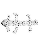 Buy SOLUSTRE Cute Plush Animal Stethoscope Cover Scrunchie - Elastic Stethoscope Sleeve for Nurses & Doctors | International Shipping Available - Buy Online on GoSupps.com