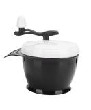 Yinhing Hair Color Mixing Bowl - Dye Mixer for DIY Hair Styling - Buy Online on GoSupps.com