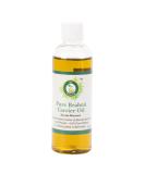 Pure Brahmi Oil 100ml - Premium Bacopa Monnieri Oil | 100% Natural & Organic - R V Essential - Buy Online on GoSupps.com