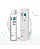Hyaluronic Acid Ampoule Toner | Deep Moisturizing K-Beauty Skin Toner for Dry & Oily Skin | 6.7 Fl Oz - Buy Online on GoSupps.com