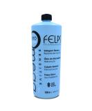 Felps Omega Zero Nanoplastia Smoothing Treatment 1000ml - Formaldehyde Free Best International Shipping - Buy Online on GoSupps.com