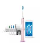 Buy Philips Sonicare HX9924/21 DiamondClean Toothbrush - Smart Brush Head Sensor Technology 5 Modes - International Shipping Available - Buy Online on GoSupps.com