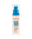 Maybelline New York Super Stay Better Skin Foundation Ivory 1 fl. oz - Buy Online on GoSupps.com