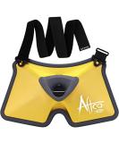 AFTCO Rod Belt & Harness XL1 Gold - Vallarta Fishing Belt - Buy Online on GoSupps.com