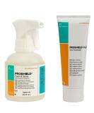 Proshield New Skin Care Kit - Complete Skincare Set for Radiant Skin - Buy Online on GoSupps.com