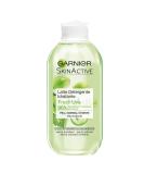 Latte Detergente Idratante Viso e Occhi 200ml - Purificante & Struccante per Pelli Normali o Miste | Fresh Essential - Buy Online on GoSupps.com