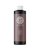 SJOLIE Violet Spray Tan Solution - Luxe 9 | Medium Blend Sunless Tanning | Hydrating Deep Brown Tan (8oz) - International Shipping Available - Buy Online on GoSupps.com