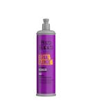 Bed Head Serial Blonde Honey X 72 g (1 pack) - Buy Online on GoSupps.com