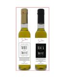 Super Concentrated White & Black Truffle Oil 200ml (7oz) - 100% Natural, No Artificial Ingredients - Buy Online on GoSupps.com