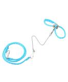 Xhamster Harness for Small Animals | Adjustable Training Leash & Dishes for Guinea Pigs Hamsters & Ferrets - Ideal for Outdoor Use - Buy Online on GoSupps.com