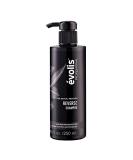 Volis Reverse Hair Growth Shampoo with Keratin & Wheat Protein - Sulfate-Free Treatment (8.5 fl oz) - Buy Online on GoSupps.com