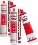 San Marzano Double Concentrated Tomato Paste (Pack of 2) - Buy Online on GoSupps.com