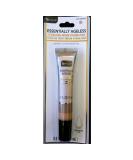 B Pure Essentially Ageless Hydrating Serum Foundation - Light-Medium | Moisturizing Formula - Buy Online on GoSupps.com
