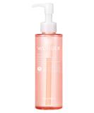 Tonymoly Wonder Apricot Deep Cleansing Oil 7.9 oz - Gentle Makeup Remover - Buy Online on GoSupps.com