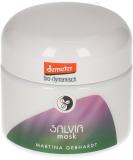 Martina Gebhardt Salvia Mask 50ml | Nourishing Face Mask for Glowing Skin | International Shipping Available - Buy Online on GoSupps.com