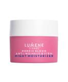 Lumene Anti Wrinkle & Firm Night Moisturizer with Nordic Berry Pre-Retinol - 50ml Anti Aging Cream for Fine Lines & Wrinkles - Buy Online on GoSupps.com
