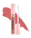 Too Faced Lip Injection Power Plumping Cream Liquid Lipstick - Longwear 0.1 fl. oz. - Size Queen - International Shipping Available - Buy Online on GoSupps.com