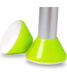 HealthSmart Walker Glides, Walker Caps or Walker Pads also for Rollators, Universal Fit, Pack of 2 - Buy Online on GoSupps.com