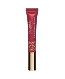 Clarins Natural Lip Perfector | Sheer Finish Lip Gloss | Instant 3D Shine | Nourishing  Hydrating  Softening and Lip Plumping | Contains Natural Plant Extracts With Skincare Benefits | 0.35 Oz 18 - Intense Garnet - Buy Online on GoSupps.com