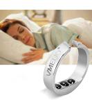Anti Snoring Ring - Acupressure Treatment for Improved Breathing - 3 Sizes (S) - Men, Women, Children - Anti Snore Device - Buy Online on GoSupps.com