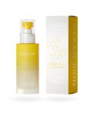 Clean Skin Club Pineapple Glow Mist with Hyaluronic Acid, Peptides, Papaya & Coconut Extracts - Hydrating Face Spray | Vegan & Cruelty Free - Buy Online on GoSupps.com
