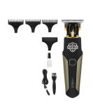 Buy Lightweight Portable Hair Clippers for Men | Best Hair Clipper Trimmer for Precision Shaving - International Shipping Available - Buy Online on GoSupps.com