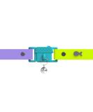 Kittyrama Cats & Kittens Collars | Vogue Featured Vet Approved Hypoallergenic & Comfortable - Shop Now! - Buy Online on GoSupps.com