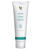 Forever Living Forever Aloe Vera Gelly 118Ml (4 Fl. Oz) - 100% Stabilized Aloe Vera Gel - Buy Online on GoSupps.com