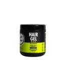 Rolda Black Styling Hair Gel Extra Strong Hold 17.6oz - 1.1 Pound - Buy Online on GoSupps.com