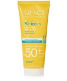 Bari sun Lotion SPF 50+ - Very High Protection - 100ml | Shop Internationally - Buy Online on GoSupps.com