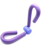 Voarge Thigh Trainer & Fitness Device - Leg Butt Arm & Chest Toner for Bodybuilding & Muscle Trimming | International Shipping - Buy Online on GoSupps.com