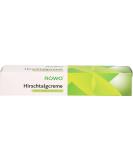 R wo Hirschtalg Cream 100 ml - Natural Healing Balm for Skin Care | International Shipping Available - Buy Online on GoSupps.com